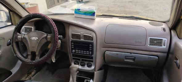 سلام عليكم كل التفاصيل بالفديو شيري ٢٠١١ رقم بغداد انكليزي باسمي مصفره هيئه وغرامات سنويه لل٢٩ محور كير ومكينه كورلا بيكاتشو ١٦٠٠  تحوير بغداد لا لحيم ولا كص نفس البلاد  ماشالله تبريد شغال حداديه وره وكدام جديد تخم تاير جديد باتري جديد منظومة بانزين جديده تشمل فيت بم كامل نوزلات وبلكات راديتر مراوح جدد كهربائيات كلها شغاله السعر ٢٥ قفل من الاخير  السياره بكربلاء الشراي  يتصل او  يراسل واتساب عندي مقاطع فديو  يشوف السياره بلمقاطع كأنما واكف يمه ومكلبها اتصال واتساب الاسيا *********** ***********
