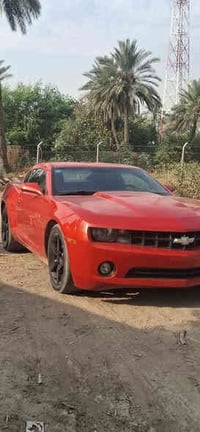 كمارو 12 للبيع  ستة سلندر كلين بدون صيغ جدا نظيفة بارد بسيط جدا جاملغ ...