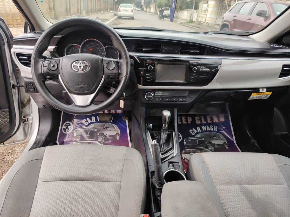 السلام عليكم
كورلا 2015 امريكي
رقم بغداد الدولي بأسمي
السياره حادثها كلش بسيط جاملغ امامي بدون دواخل بدون ايربااك
وصور الحادث بالمنشور
سياره جاهزه من كلشي
سعرها 117
مكاني بغداد الاعظميه
*********** بغداد, العراق
