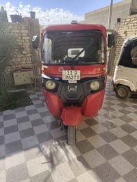 تكتك 18رقم وسنويه تحويل ثاني يوم تكتك كشر عليك مكينه عليه تجي شوف وتقن...