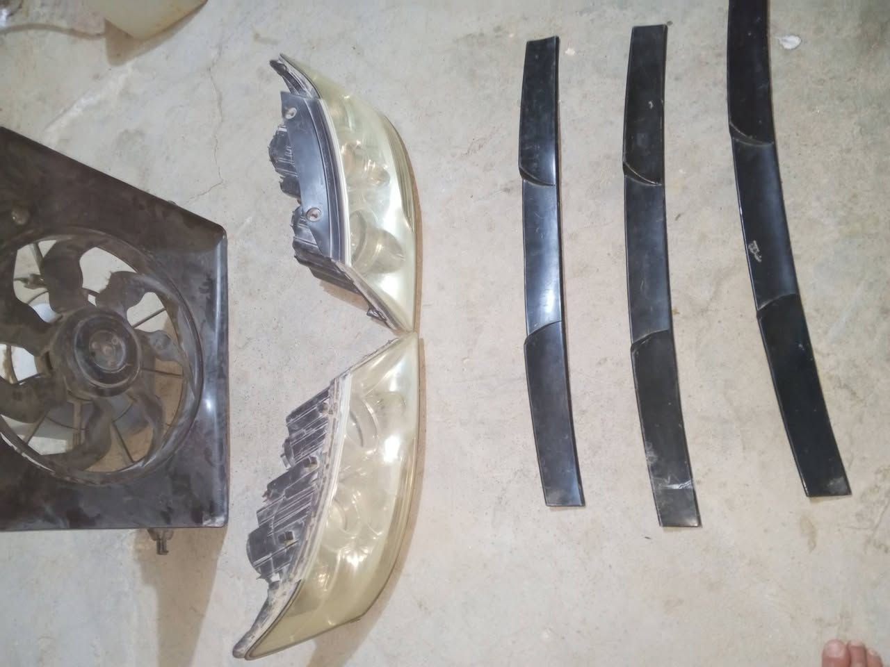 سلام عليكم عندي لايت سوناته 10+مروحه 
وسبايدر الانتره للبيع العنوان الشطرة 
التقاصيل على الرقم ***********واتساب

