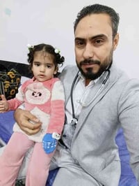 التناذر الكلوي • طبيب أطفال وحديثي الولادة • الرفاعي شارع الأطباء