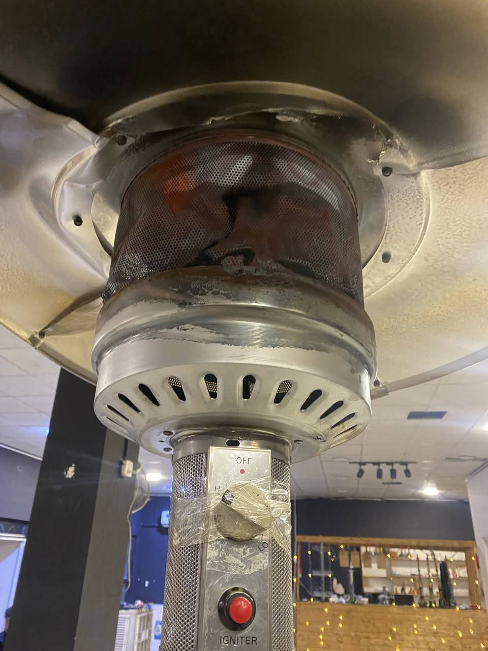 صوبا غازيه للبيع السعر 100 شغاله كامل شاري خابرني وتدلل *********** موصل حي البكر
