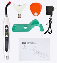 مستلزمات اسنان • امزونيات • شامل التوصيل