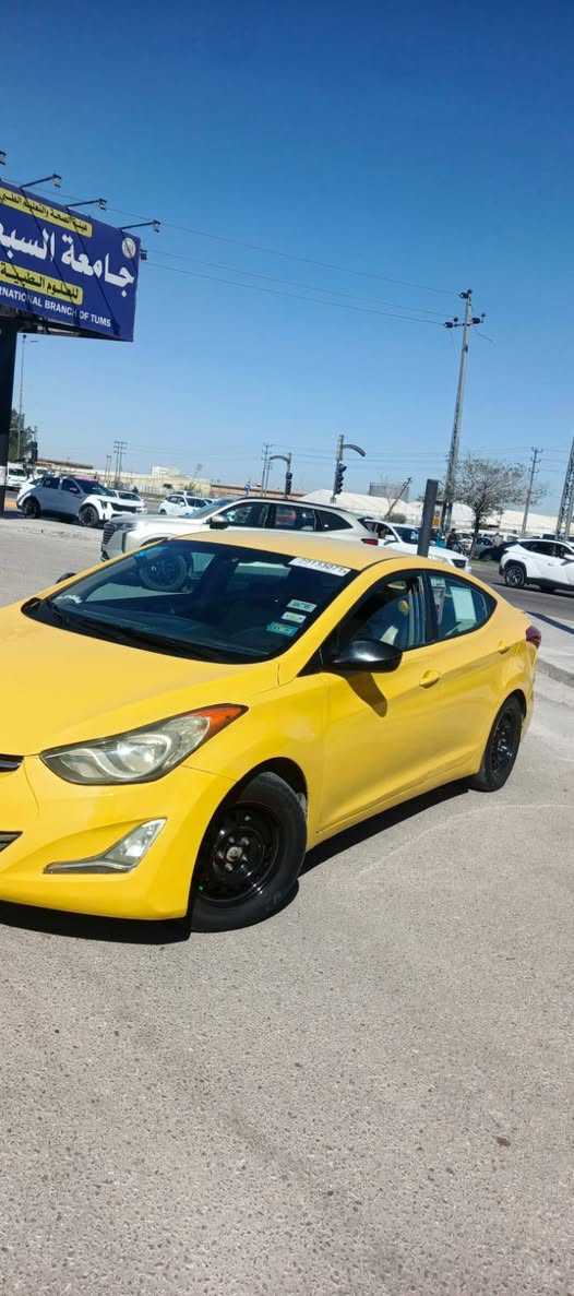 السلام عليكم النتره موديل 11 محدثه 16 السياره حلوه حداديه تخم تاير سنويه له 29. السياره امريكي حادثه جاملغ المامي صوب السايق مكان السياره كربلاء.  السعر 87 وبيه مجال قليل ***********
