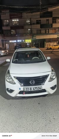 نيسان سني • ٢٠١٦ • رقم اربيل