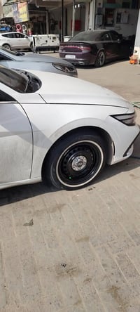 ويل 15 • مصبوغ • بصرة