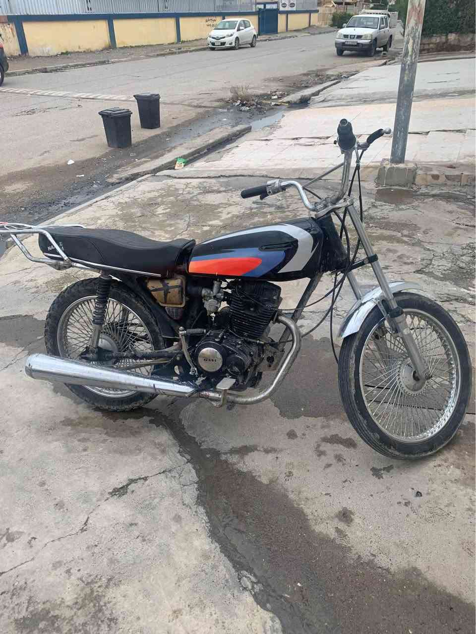 ‎سلاو فروشتني خيرا بؤفرؤشتن هه موو گياني به شه رت مه كه ني زؤر به قه وته و مه كينه ي ٢٠٠‎ أربيل, العراق


**إذا كنت صاحب هذا الإعلان وتريد حذفه لأي سبب، رجاءا أرسل رسالة إلى الدعم الفني**