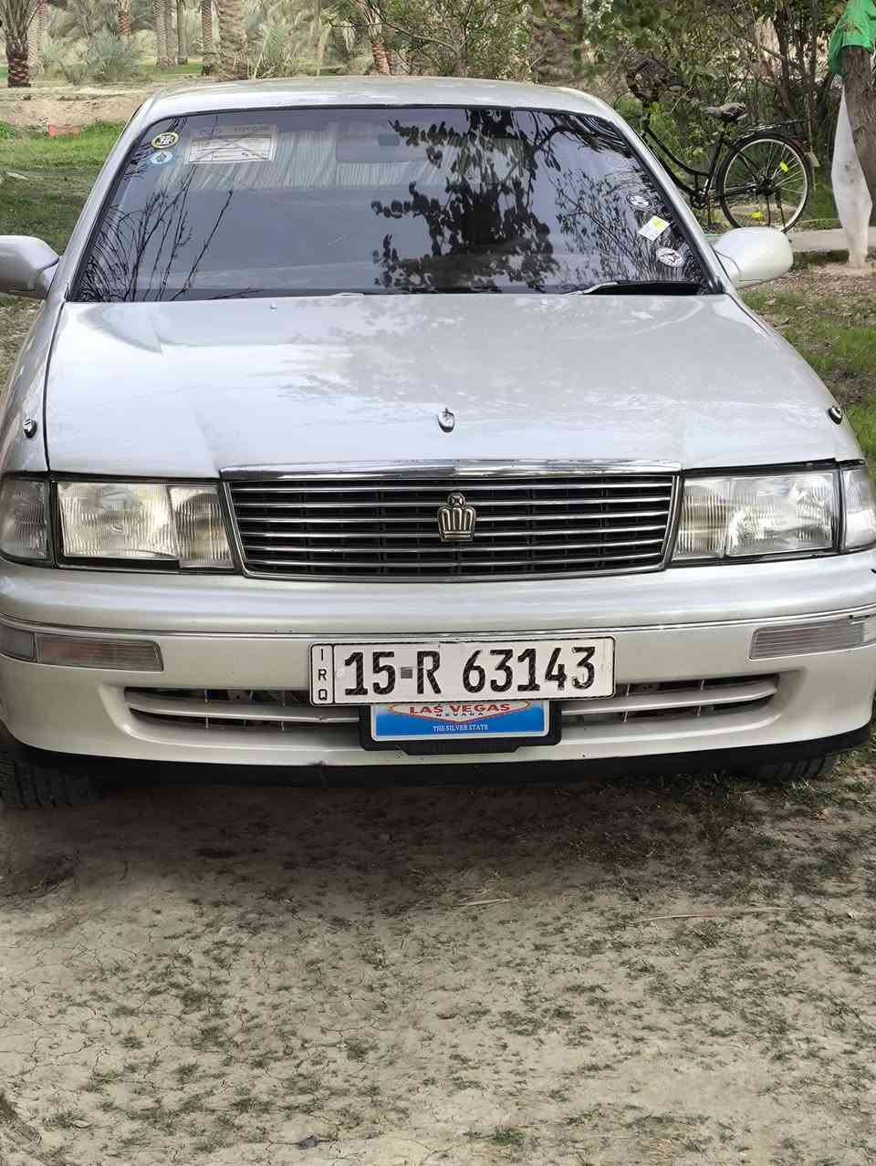 سلام عليكم بطه منفصل رقم انبار نكليزي اتكفل بل شرعيات كص نقل جثه  مداور كير جديد وكاله محرك جديد بخاخات بلتكات دياكو كهربائيات كله شغاله شديت جعمقه جديده تخم تاير جديد  مكان السياره بين سده الهنديه وطويريج ***********
