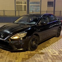 سێنترا 2017 ئەمریکی مەکینە گەورە  ١ پارچە و پەڵەیەک بۆیاخ ٣ مۆدی لێخور...