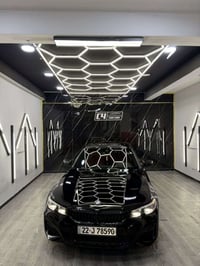 بسم الله الرحمن الرحيم  سيارتي الجميله للبيع فقط bmw 2021  رقم اربيل  ...