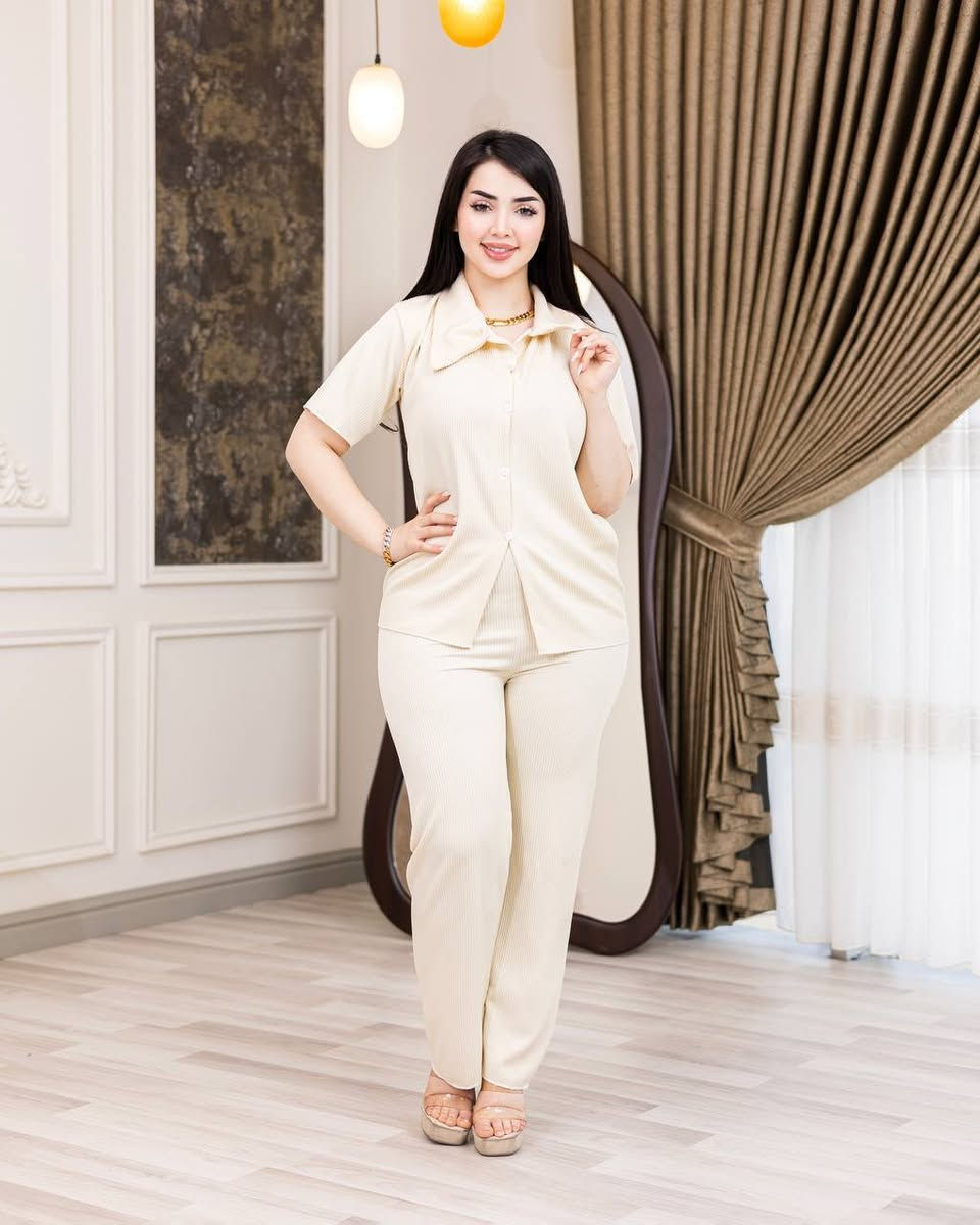 تخفيضات كميه َمحدوده

تراك نسائي 

خامة زبدة  مسحب مطاط شرط الفحص

فري سايز حد وزن 80@


**إذا كنت صاحب هذا الإعلان وتريد حذفه لأي سبب، رجاءا أرسل رسالة إلى الدعم الفني**