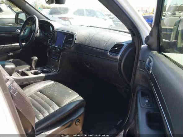 سلام عليكم 
جيب لمتد اكس موديل 2021 فووول موصفات الحادث موضح الصور 
مده الوصول شهرين  واصل بغداد يوسفيه على المشتري بس ترقيم وتصليح ابيع على حادثها  
السياره طابه بكتاب دبلوماسي 
السعر 240ورقه واصل بغداد اليوسفيه 
عنوان المكتب شركه المصطفى للمزادات الامريكيه العنوان بغداد المنصور قرب البرج الاتصال 
***********
***********
