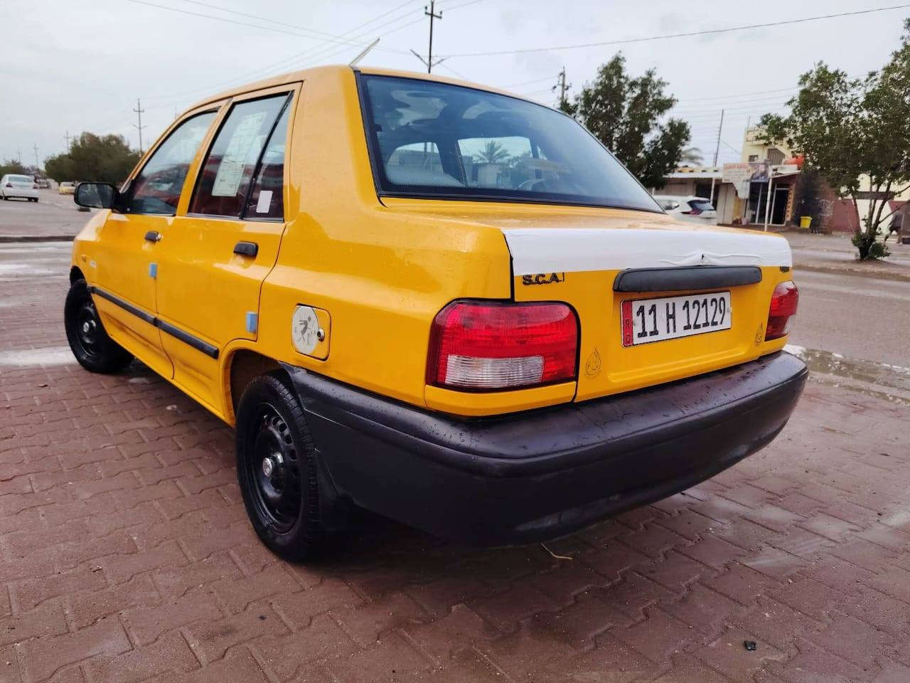 سايبا موديل 18مكفوله كفاله عامه من صبغ وتبدل شواصي مكفولات كير محرك مكفولات دوشمه تخم تاير صدر جديد مصفره هيئه وغرامات تحويل مباشر السعر 48 وبيه مجال المكان المدائن سلمان باك ***********
