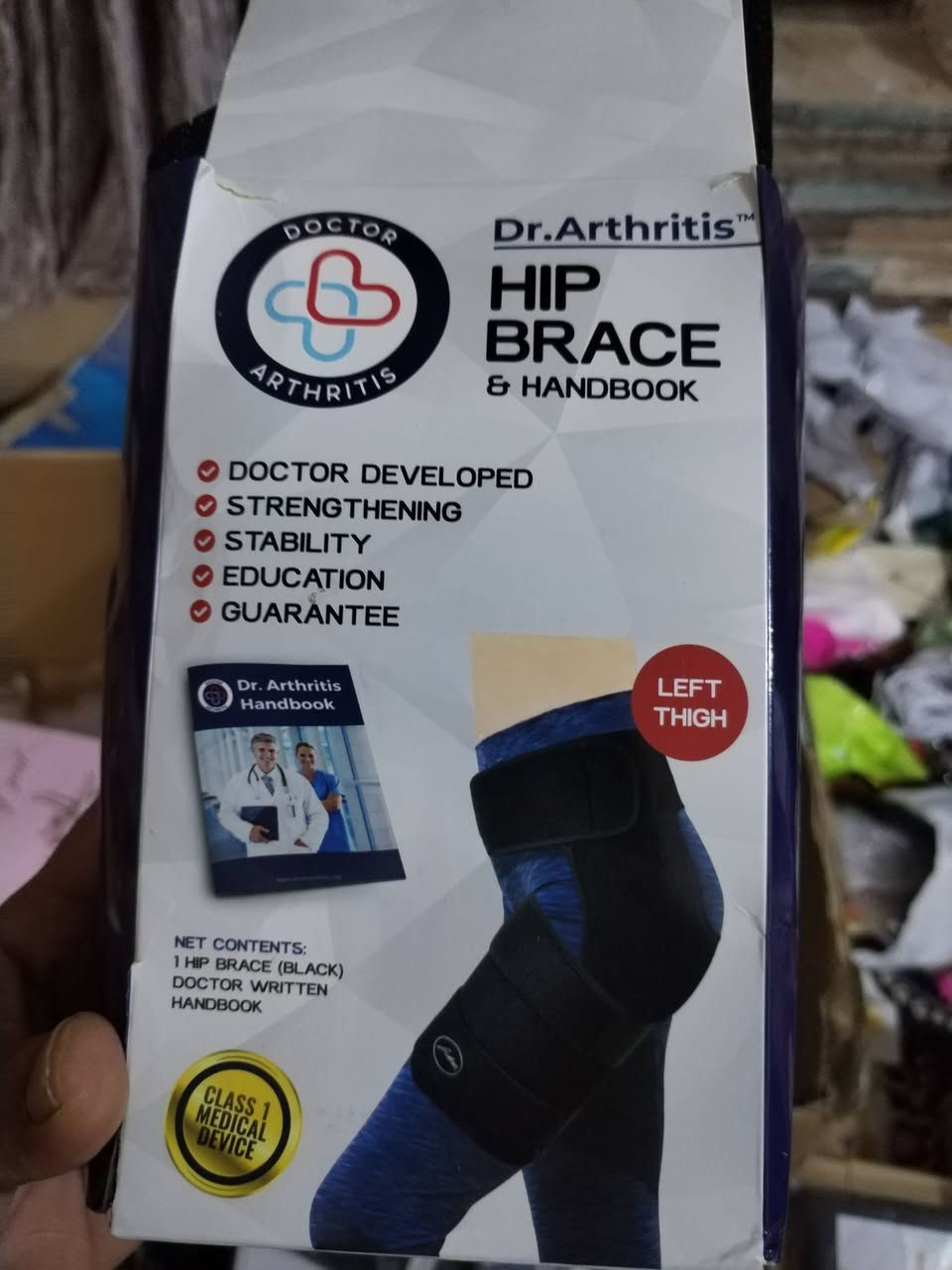 سلام عليكم احبتي كل قطعه سعرها 10 الف


**إذا كنت صاحب هذا الإعلان وتريد حذفه لأي سبب، رجاءا أرسل رسالة إلى الدعم الفني**