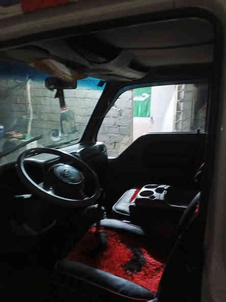 السلام عليكم قرده ام عيون للبيع مكاني كربلاء رقم ديالى بسمي السعر مالته 75 وبيه مجال شي بصيط مكفوله صبغ دوس وصفاح البدي فقط محرك كير شاصي رقم شاصي تبريد ثلج تدفئه شغاله *********** تحويل ثاني يوم
