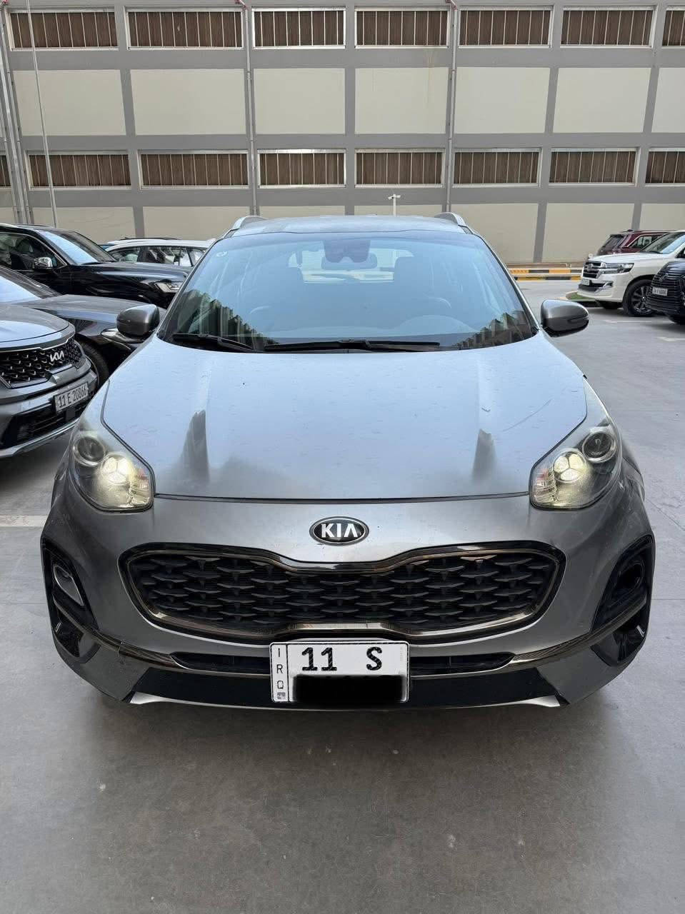 كيا سبورتج 2020 للبيع الاقساط
السياره اخت الكلين حادثها با صور موجود طعجه بباب الصندوك بدون ايربكات 

S تجي ويل بلاك الجبير شاشه كراسي جلد + تدفئه كامره رادارات 

ماشيه 54 الف سياره حلوه 

كير مكينه دواخل شاصي كفاله عامه 

مكاني بغداد


**إذا كنت صاحب هذا الإعلان وتريد حذفه لأي سبب، رجاءا أرسل رسالة إلى الدعم الفني**
