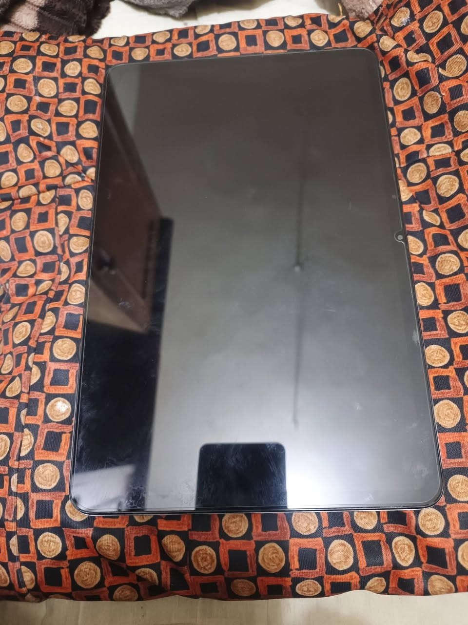 سلام عليكم ايباد شاومي باد 6 يشغل 90 فريم ببجي ذاكره 256 سعره 200 مكاني ديالى بعقوبه  فلكه الامين


**إذا كنت صاحب هذا الإعلان وتريد حذفه لأي سبب، رجاءا أرسل رسالة إلى الدعم الفني**