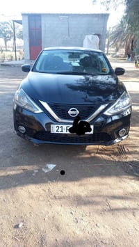 سنترا • ٢٠١٦ • محرك ١٨٠٠