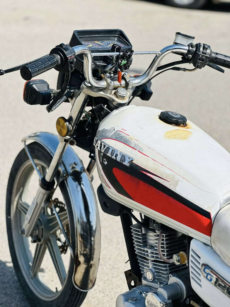 دراجة إيراني للبيع مديل ٢٠٢٠ كاملة نكرة سلف مابيهة كل نقص سعر خاص مكاني ديالى المقدادية ابو صيدا ***********
