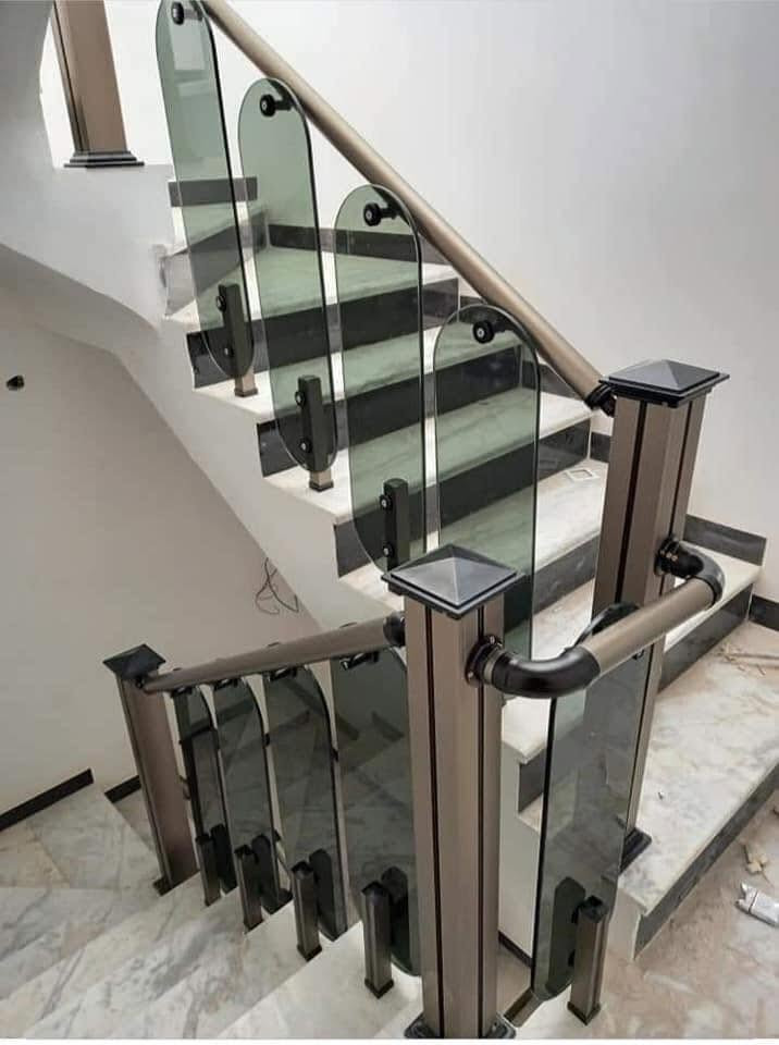 السلام عليكم 
محجرات المهندس لعمل كافة المحجرات الالمنيوم والزجاج
في جميع مناطق بغداد 
استفسار واتساب
 ***********

