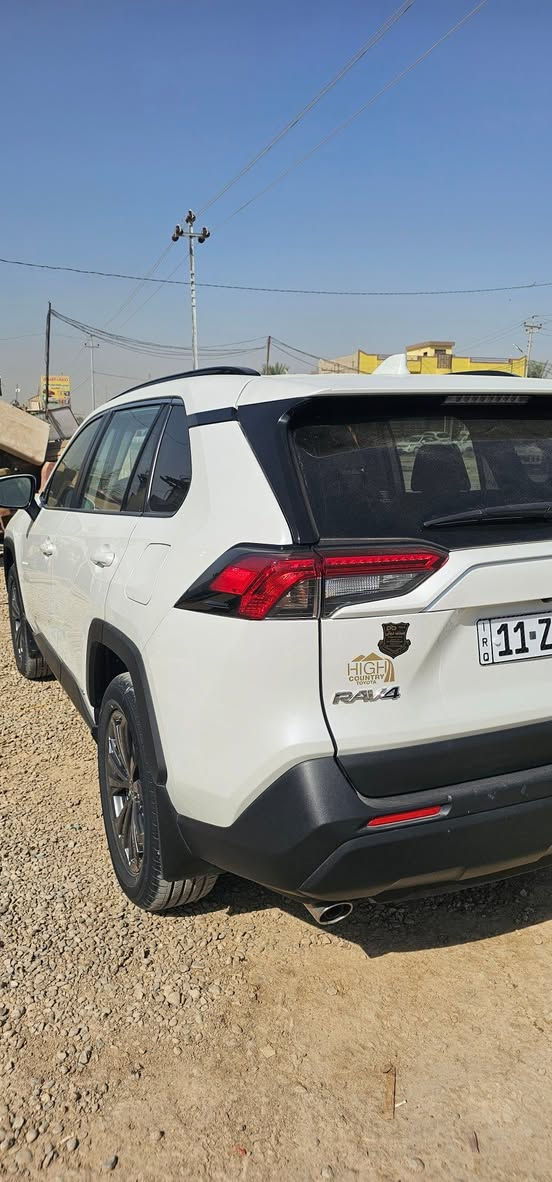 راف فور موديل ٢٣ Xli ماشيه ٥٦ الف جامرلغ وبنيد مبدلات بلديات السعر ٢٤٠ قفل 
*********** مكان بعقوبه
