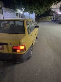 ٢٠١٢ • بدون تحويل • مكينة وكير