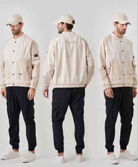 كتان مطعم • مقاس M-3XL • درجة أولى