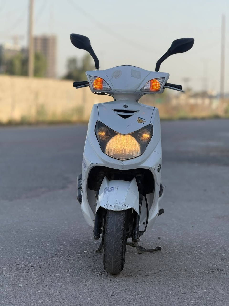 سكنس نوزل فحل خطين سكليتر ام الطلاعات كهربائيات كله شغاله مكينه ناعمه الدراجه نضيفه وين متحب افحص
مكانهة بغداد الزعفرانيه السعر 650 
***********
