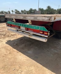 عربانه شاصي اوربي والباقي شغل حدادي مجموعه جوبلس ودناكير صيني شغل الجر...