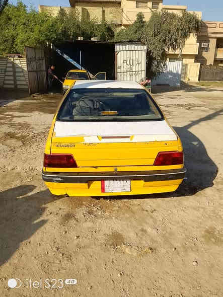 سلام عليكم سياره بيجو لميس موديل 2014 رقم بغداد لماني سنويه لغايت 2026 رعيه موصلاه كاتبك سرقه وعشاير مكينه بيه بخار عندي لمستمسكات مال رعيه سعر 16 مكاني بغداد رقمي ***********
