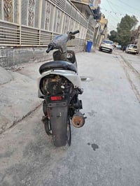 دراجة ماكس • كفرات • مرتبة