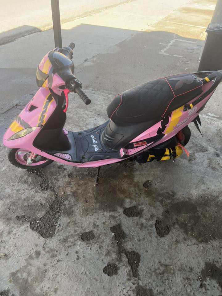 سلام عليكم ماكس عدله للبيع مكينه مزودة 55 فول تزويد خارجي نكرة بكل وقت دراجة دينار ما تصرف عليها سعر وأي
استفسار عل رقم *********** ول مو شراي لا يراسل
