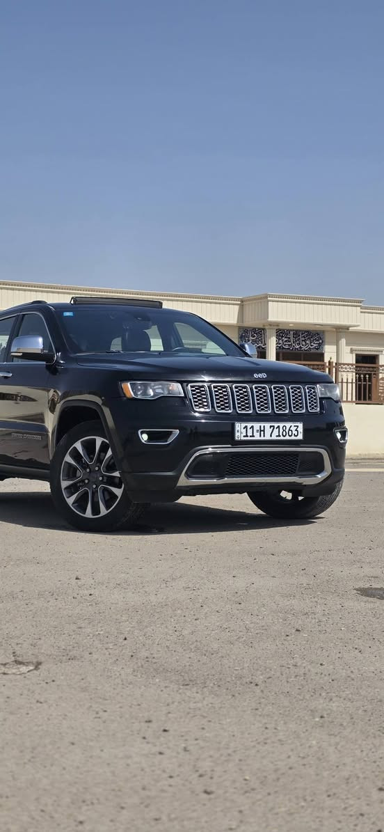 🚗 للبيع جيب لمتد 2020 🚗
📍 الموديل: 2020
📍 النوع: جيب لمتد (Limited)
📍 رقم: بغداد دولي
📍 الملكية: باسمي
📍 الممشى: 86,000 كم
📍 الموقع: بغداد
🔧 الحالة:
حادث بنيد فقط
باقي السيارة كفالة (البارد + الصبغ + التبديل)
كير ومحرك شرط، بحالة ممتازة
✨ المواصفات (فل كامل):
فتحة سقف
شاشة داخلية كبيرة تدعم CarPlay
رادار أمامي وخلفي
نظام النقطة العمياء
جنطة كهرباء
كشنات كهرباء + جلد
تدفئة وتبريد للمقاعد والمقود
أوتو هولد
تشغيل عن بعد
حساسات أمامي وخلفي
مودات قيادة
تحكمات مقود
أشاير بالمرايا
بروجكتر (زينون)
ويل حجم 20 (مال أوفرلاند)
💰 السعر: 23,500
📞 رقم الهاتف: ***********
🚘 السيارة نظيفة جداً وجاهزة للاستخدام
