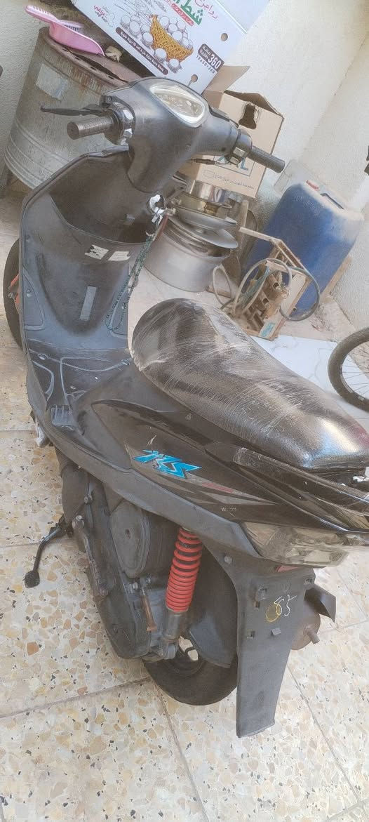 سلام عليكم ماكس عدله للبيع قبل 4 أشهر من طالعه من الحاويه برغي ما مفتوح بيها نكره سلف كهربايات وصل معرض موجود تريد مكاتبه اسوي عادي السعر 800 وبيها شرط تجي تفحص تاخذ بيها تراي مكينه ناعمه بعدها بلادي دراجه ما تعبانه وما اطلع بيها هواي الله شاهد ***********
