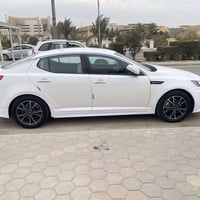 اوبتيما خليجي • ٢٠١٢ • محرك ٢٤٠٠