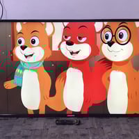 مكلف بالنشر  شاشة حجم 55 ساماسونك سمارت نت نظيفة رموت ماوس هوائي جديد ...