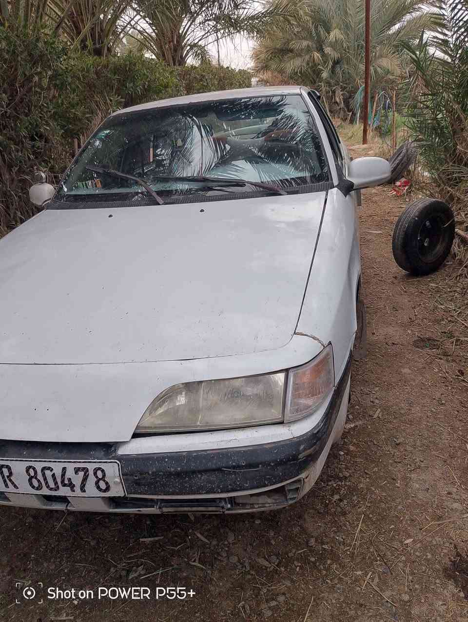 السلام عليكم سياره اسبرو. للبيع محرك اكسن مكفوله رقمها بغداد رقم الهاتف***********
