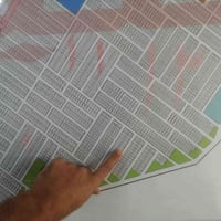 بمربع عشرة الاف • ١٠٠م • ماء وكهرباء