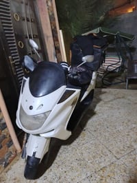 ماجستة للبيع السعر 550 وبيهة مجال 07764778258