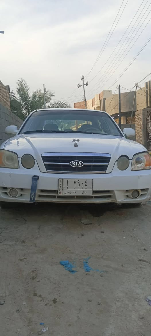 السلام عليكم 

اوبتما وفود 2005 امريكي رقم بابل بيهه قطع صبغ ابيع حزام 

ماشية 177 الف حقيقي

 
V6 2700 محرك جديد شرط داخله ستيل 

تبريد يريد غاز فقط كمبريسر جديد حاويه 

حادثهه جاملغ امامي جهه السايق 

دواخلهه حلوه ونضيفه 

سنوية نافذه وعليهه غرامه 100الف شرط تحويل 

حداديه تريد سيت بوش فقط 

تايرات الخلفيه جديد والاماميات نص عمر

السعر 65وبيهه مجال 

***********
