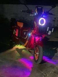 X900 • موديل ٢٠٢٦ • ٥بطاريات ٣٢أمبير