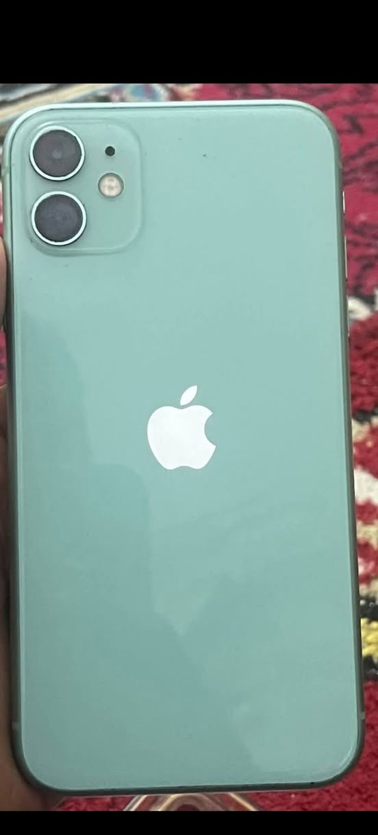 السلام عليكم ايفوان للبيع ١١ عادي ما مفتوح و ما مبدل منه شيء  ذكره 128 مكان واسط  العزيزيه  توصيل موجود سعر 250قفل قفل قفل


**إذا كنت صاحب هذا الإعلان وتريد حذفه لأي سبب، رجاءا أرسل رسالة إلى الدعم الفني**