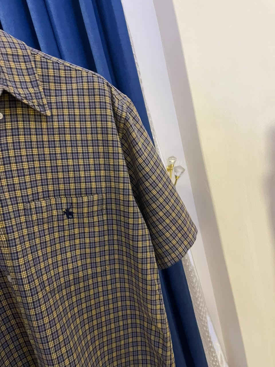 كاروهات بولو 
نضافه تامه 
قياس xl عرض الصدر 60


**إذا كنت صاحب هذا الإعلان وتريد حذفه لأي سبب، رجاءا أرسل رسالة إلى الدعم الفني**