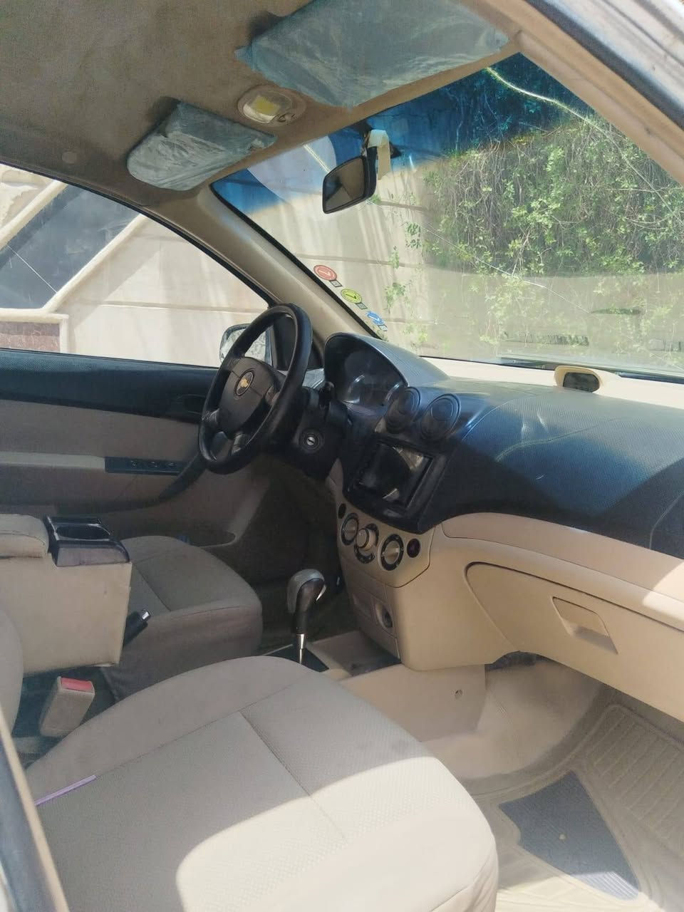 السلام عليكم

افیو ۲۰۱۱ مكينه او كير او حداديه مكفول رقمهه بصره سنويه ل ۲۸ تنتهي سعر ٤٥ او بيهه مجال شي بسيط مكانهه البصره تواصل وتساب او اتصال

*********** البصرة, العراق

