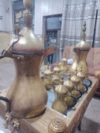 دلات للبيع السعر ٥٠٠ وبيهن مجال 07724271279