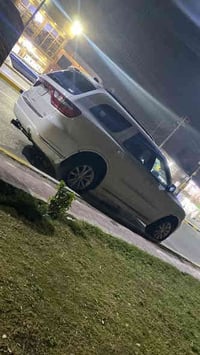 دوج دورنكو  موديل20 حادث جاملغ وبنيد فئهsxt بأسمي ترهم بيع ومراوس  077...