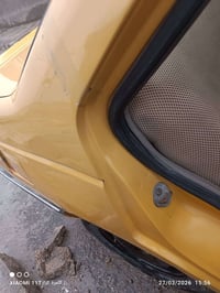 بيجو موديل 16 جاهزه كير مكينه شواصي مكفولات  مصفره هيئه وغرامه   تحويل...