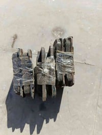 دسكات بريك ياباني • أصلي • شاهينه خلفي