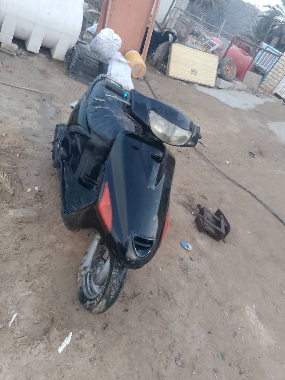 فراشة للبيع نضيفة جاهزة سعر   350بيهة مجال ‏‪***********‬‏ مكاني سماوة جربوعية ثانية نزلت علي ضاهرة قريب مستشفي الاماني
